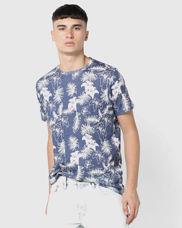 Henley Neck Jersey
