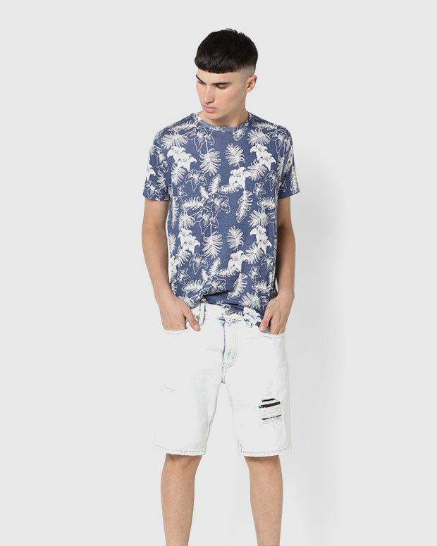 Henley Neck Jersey
