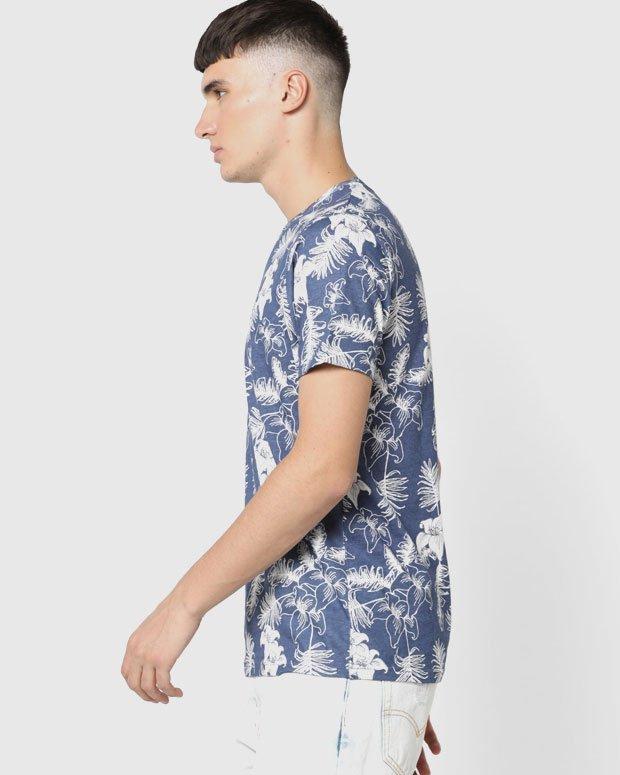 Henley Neck Jersey