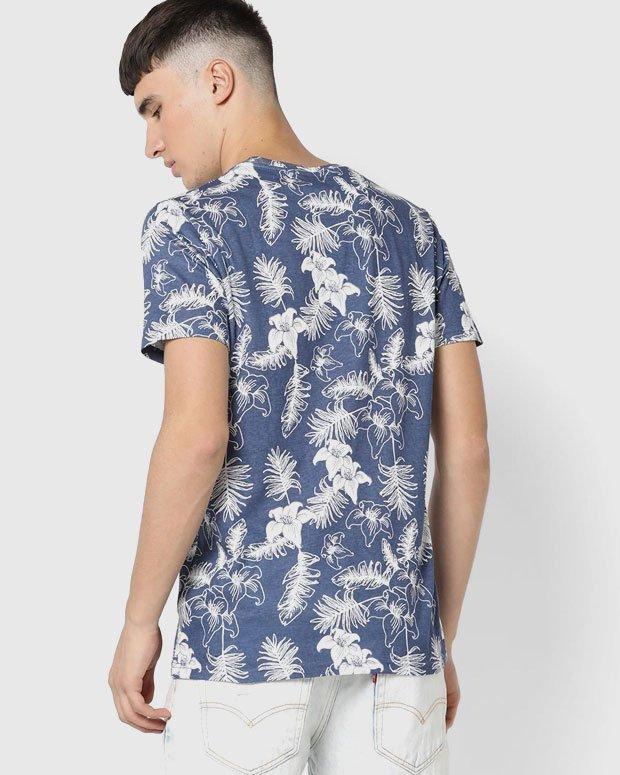 Henley Neck Jersey