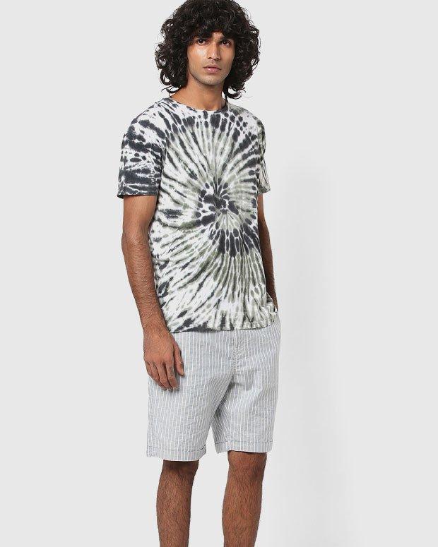 Pack Neck T-Shirts